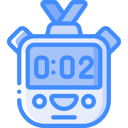 Stopwatch icon