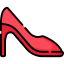High heels Ikona 64x64