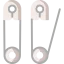 Safety pin icon 64x64