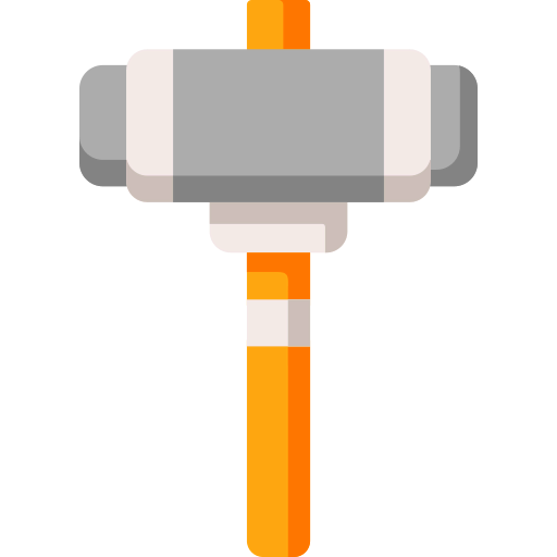 Hammer icon