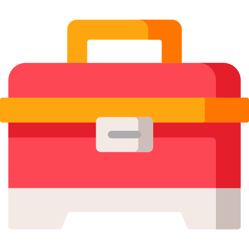 Toolbox icon