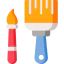 Paint brush 상 64x64