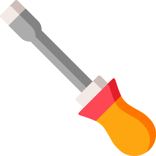 Screwdriver 상