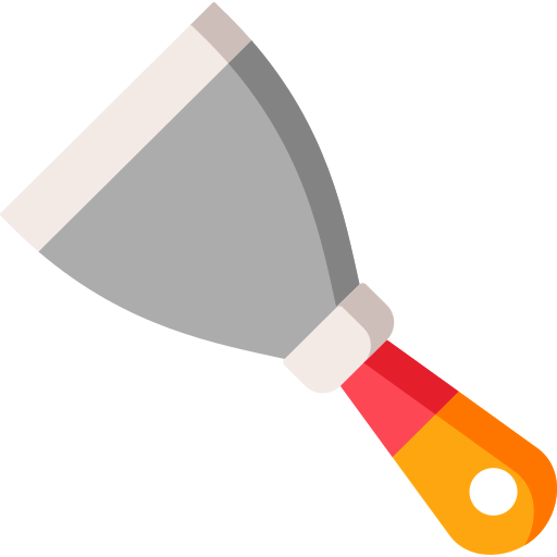 Scraper icon
