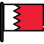 Bahrain 图标 64x64