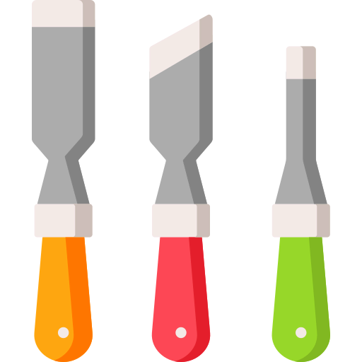 Chisel іконка