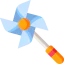 Windmill アイコン 64x64