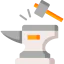 Anvil icon 64x64