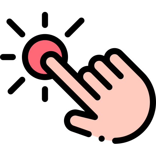 Bell ring Ikona