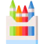 Crayon アイコン 64x64