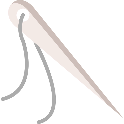 Needle icon