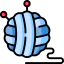 Ball of wool icon 64x64