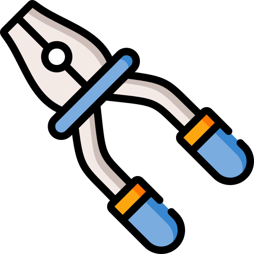 Pliers icon
