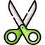 Scissors biểu tượng 64x64