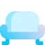 Sofa icon 64x64
