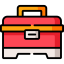 Toolbox icon 64x64