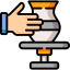 Clay crafting Ikona 64x64