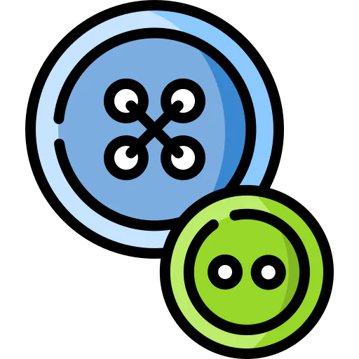 Buttons icon