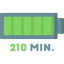 Battery icon 64x64