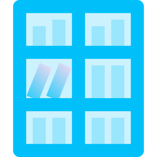 Library icon