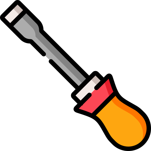Screwdriver icon