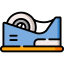 Tape dispenser icon 64x64