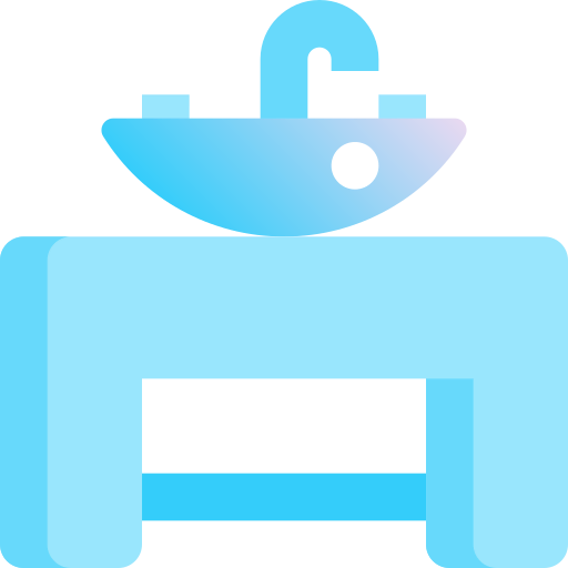 Sink icon