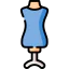 Mannequin icon 64x64
