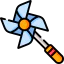 Windmill アイコン 64x64