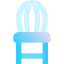 Chair icon 64x64