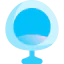 Chair icon 64x64