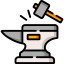 Anvil icon 64x64