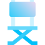 Chair icon 64x64