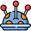 Pincushion icon 64x64