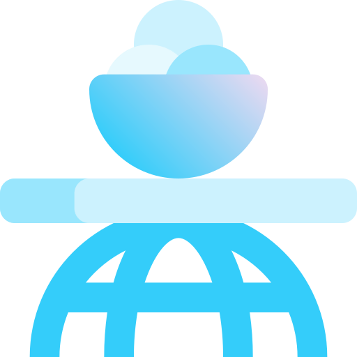 Table icon