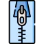 Zipper Symbol 64x64