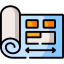 Sketch icon 64x64