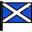 Scotland icon 64x64