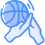 Ball icon 64x64