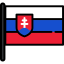 Slovakia icon 64x64