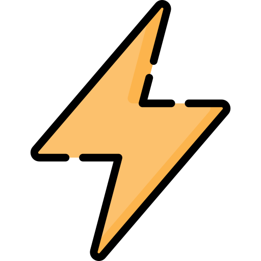 Flash icon