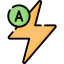Auto flash Ikona 64x64