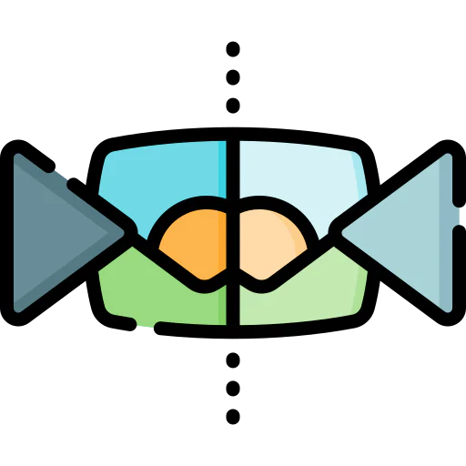 Mirror icon