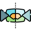 Mirror іконка 64x64