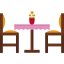 Dining room icône 64x64