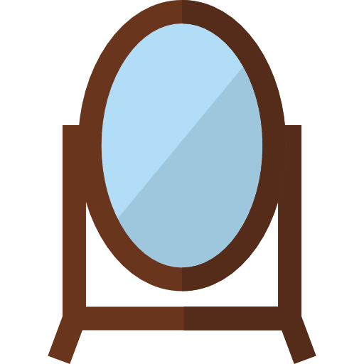 Mirror icon