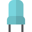 Chair icon 64x64