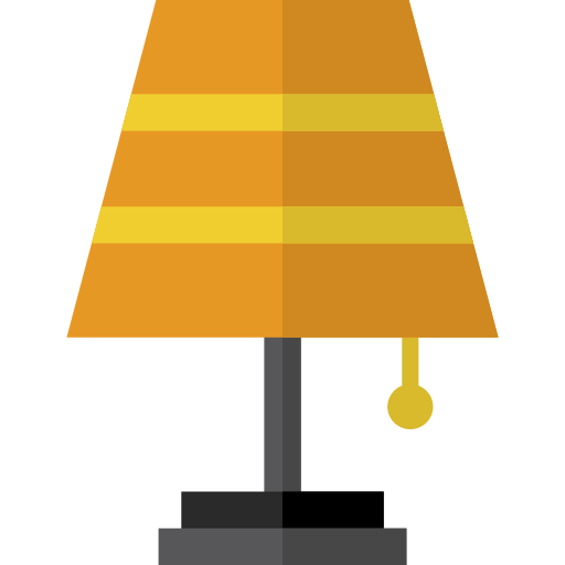Lamp icon