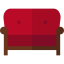 Sofa icon 64x64