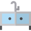 Sink Symbol 64x64
